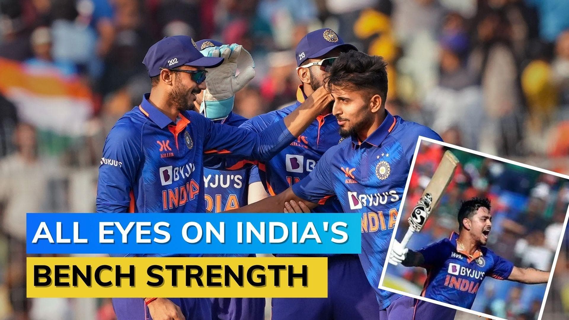 IND vs SL, 3rd ODI Preview: Rohit Sharma's men hoping to complete whitewash