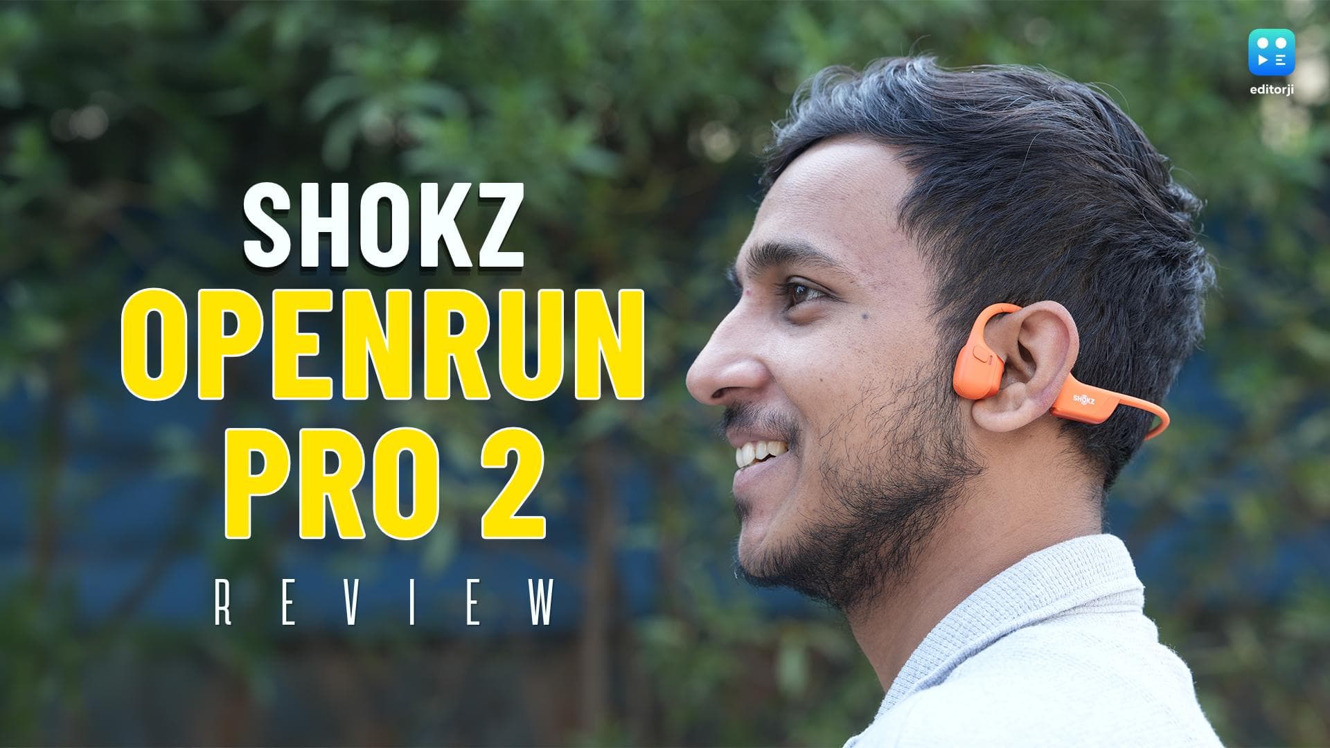 Shokz OpenRun Pro 2 Review: Great Sound Without Shutting Out The World