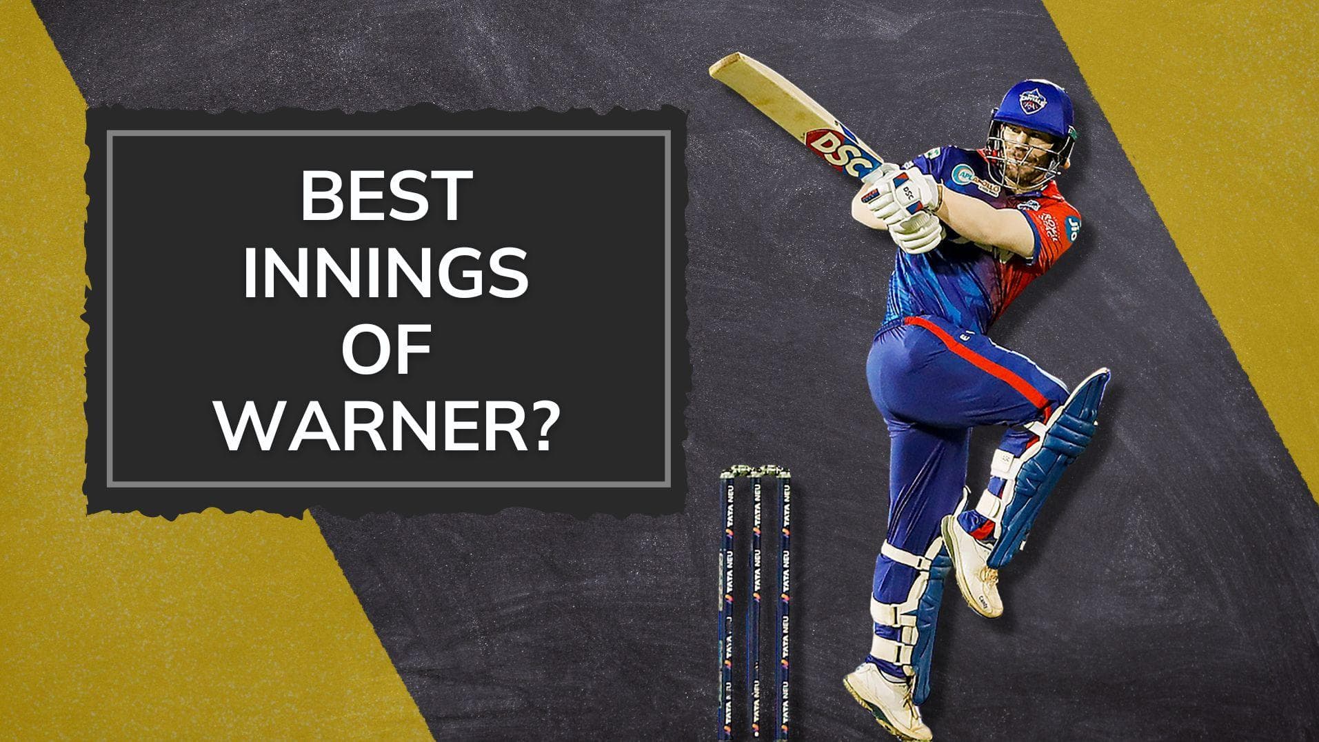 IPL 2022: David Warner's innings vs SRH is one of the best, says Rishabh Pant