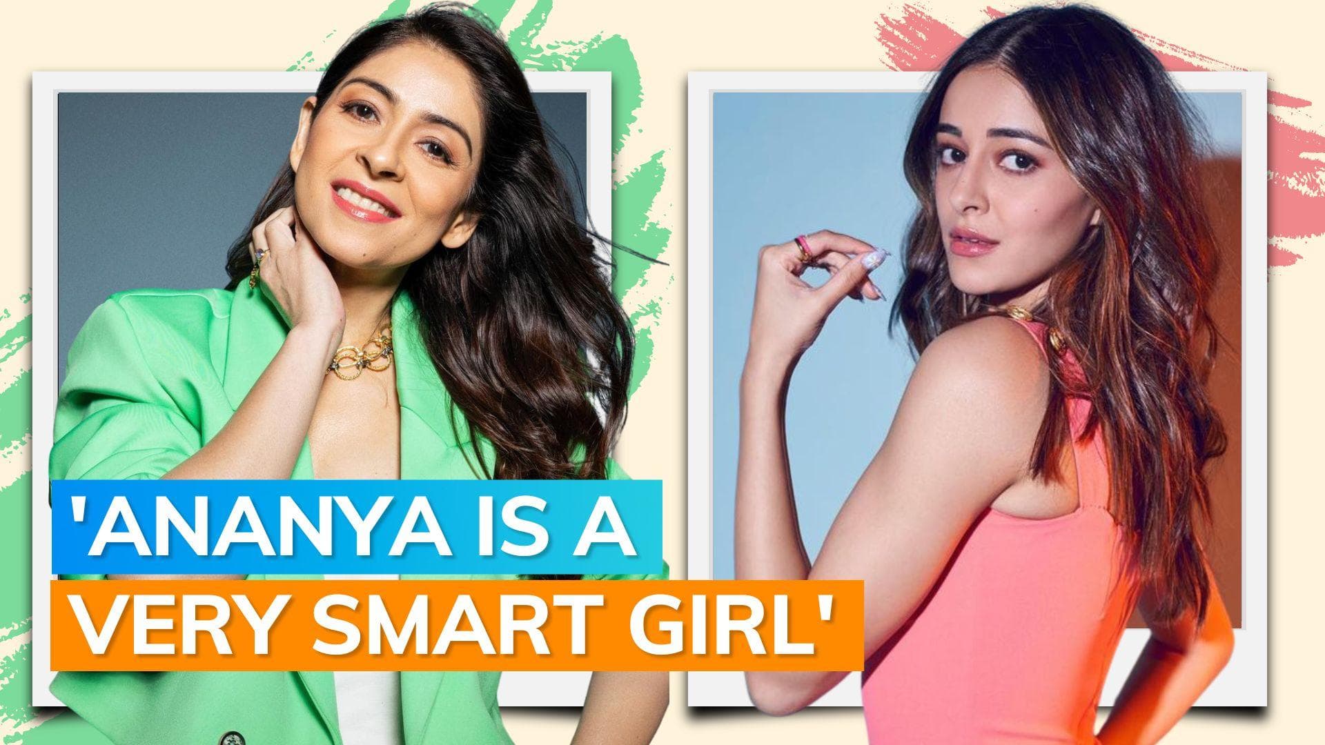 Bhavana Pandey on daughter Ananya Pandey's link-up rumours: I have become very relaxed and content now
