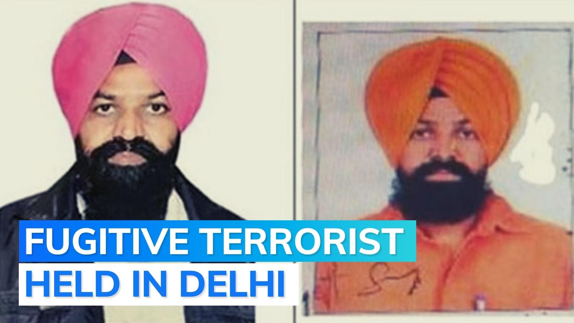 Ludhiana court blast: NIA arrests main conspirator from Delhi airport