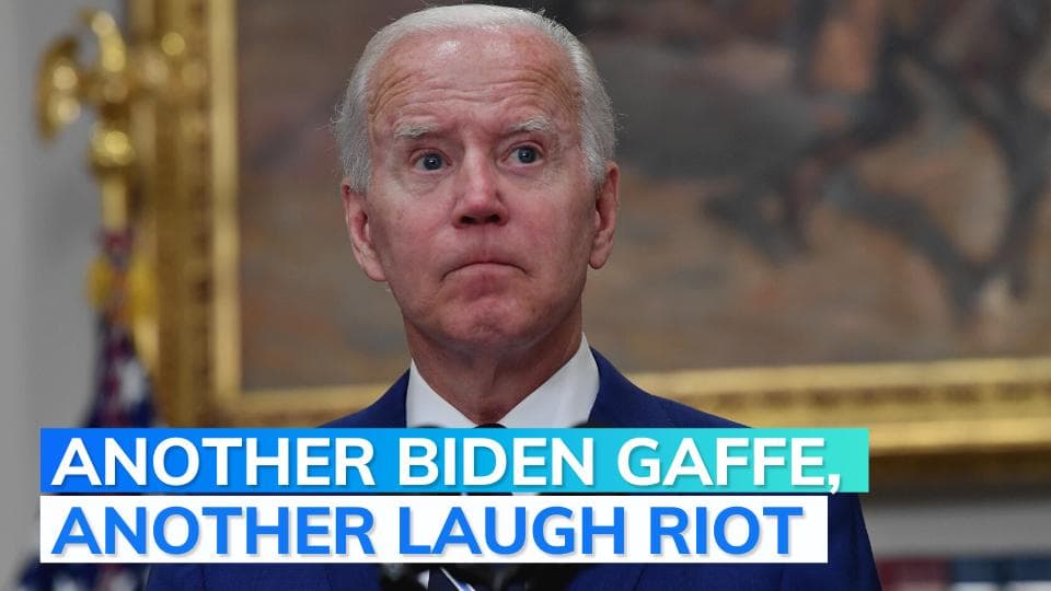 Viral Video: Biden describes America as 'Asufutimaehaehfutbw'