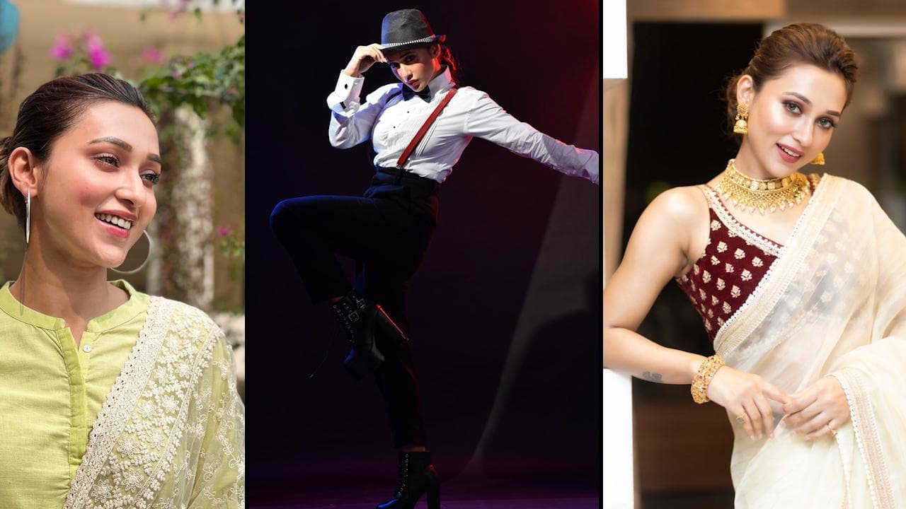 Mimi Chakraborty Instagram : ইনস্টাগ্রামে ফলোয়ার্সের সংখ্যা ছুঁল ৩ মিলিয়ন, অনুরাগীদের ধন্যবাদ মিমির