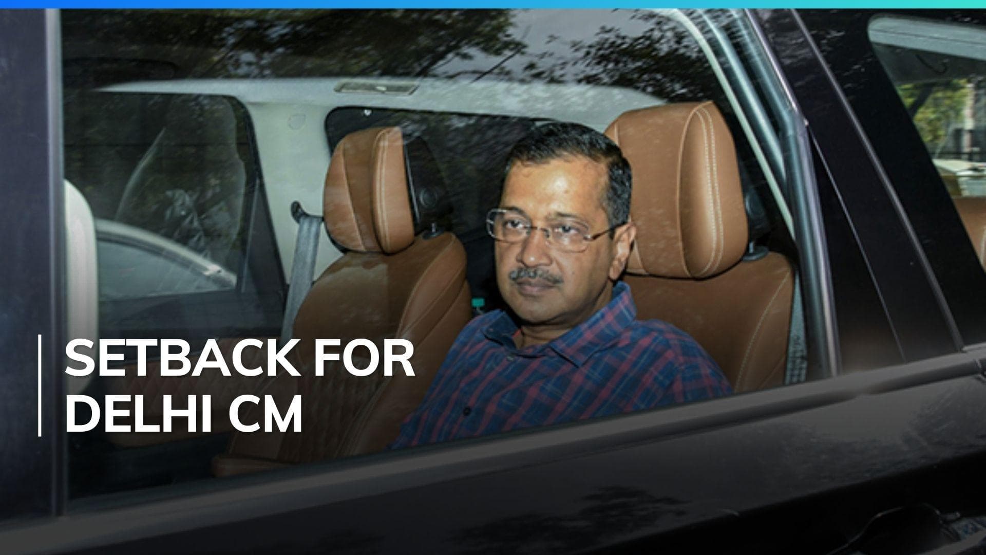 Delhi Liquor scam: High Court denies Kejriwal's plea for early release 