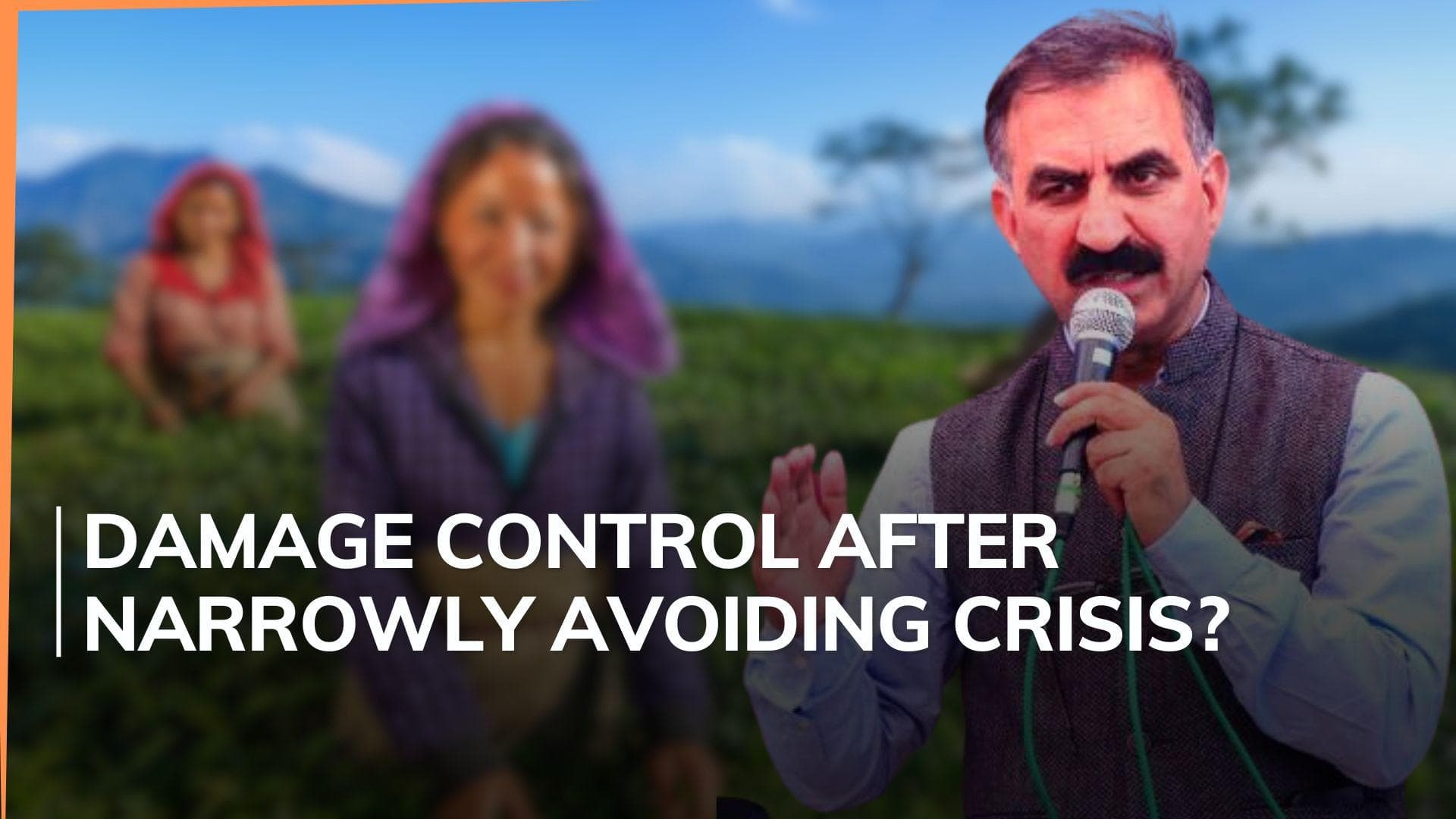 After Delhi, Himachal Pradesh announces financial aid for women