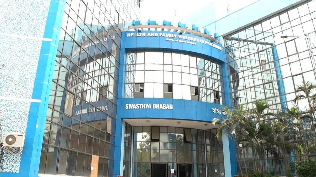 Covid in WB: রাজ্যে কোভিডের তৃতীয় ঢেউ আছড়ে পড়ার আশঙ্কায় প্রস্তুতি নিচ্ছে স্বাস্থ্য দফতর