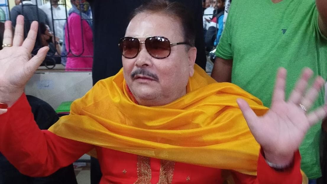 Madan Mitra: 'দল তাড়িয়ে দিলে অন্য দলে যাব না', শোকজ ইস্যুতে মুখ খুললেন মদন মিত্র