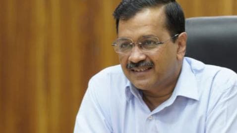 On Bhagat Singh b'day, Kejriwal launches 'Deshbhakti curriculum' for schools