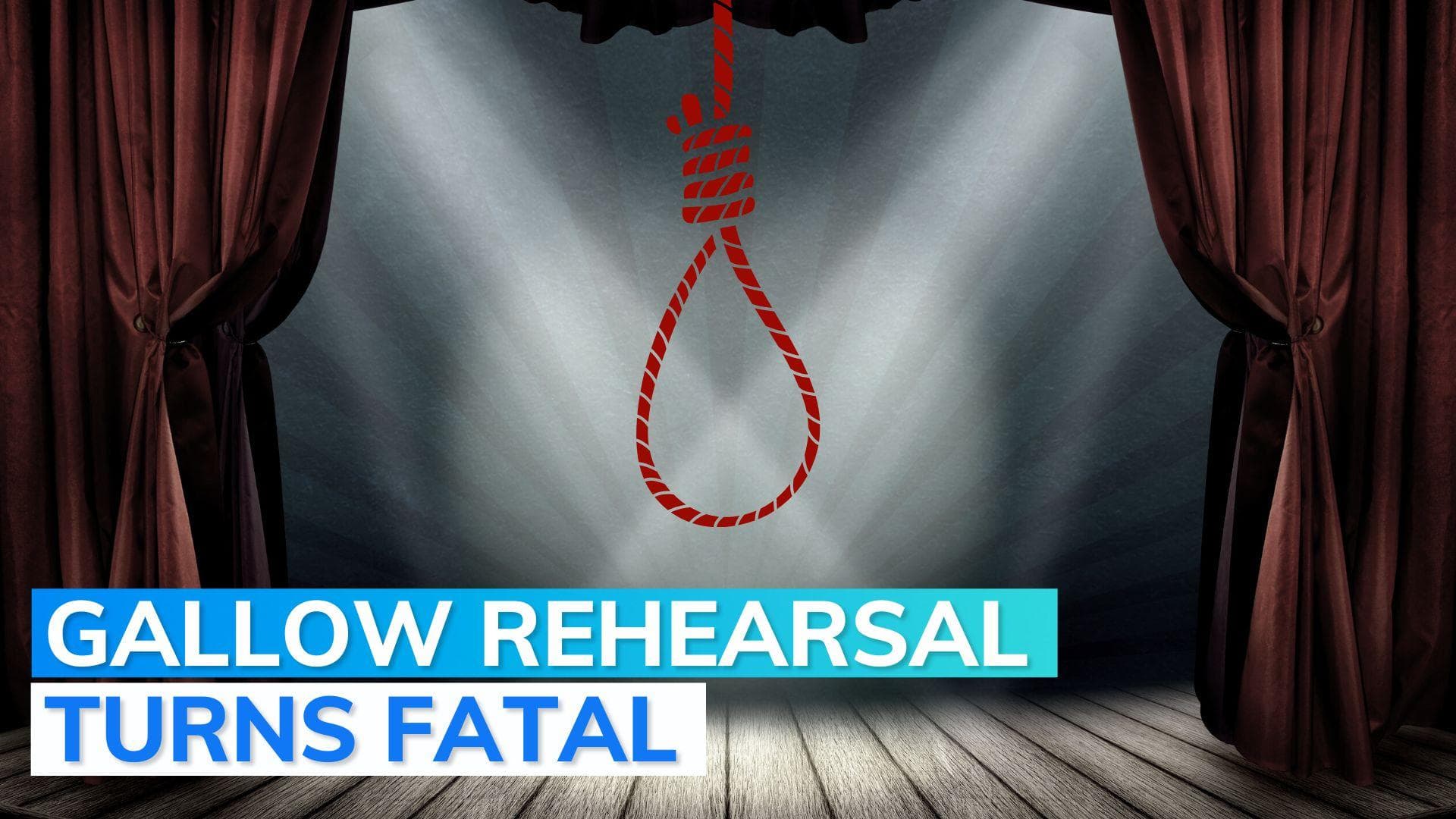 School boy dies while rehearsing Bhagat Singh execution scene