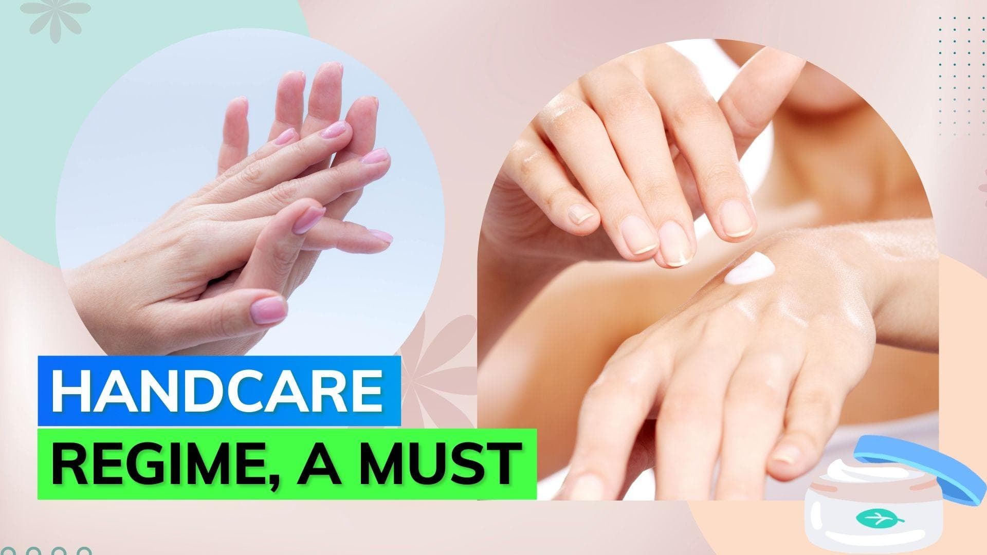 Know why you should never miss hand creams from your skincare regime 