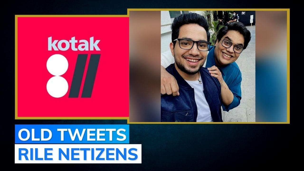 Bank withdraws ad campaign after old Ganesha tweets of Tanmay Bhat resurface on Twitter