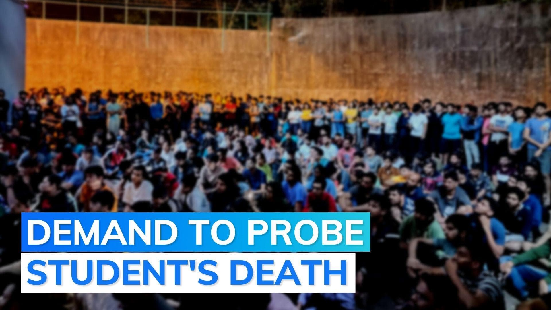 Mumbai: first year IIT student dies by suicide, caste discrimination alleged by student body