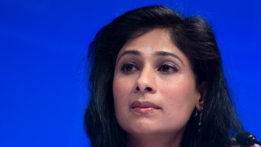 IMF प्रमुख से इस्तीफा देने वाली हैं Geeta Gopinath, जानें क्या है 'फ्यूचर प्लान' ?