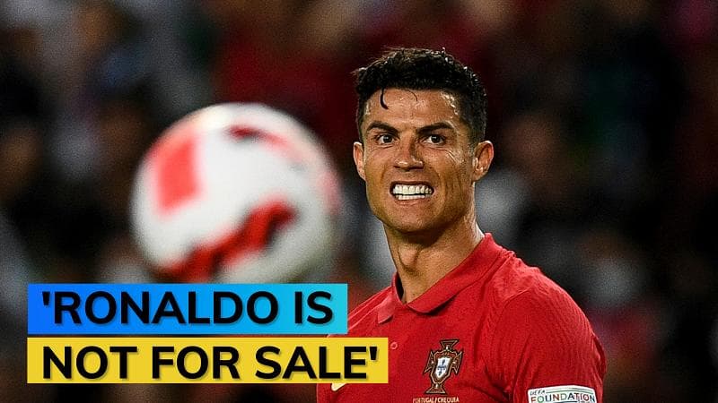Cristiano Ronaldo transfer: new Chelsea owner tries to sign CR7, Manchester United respond