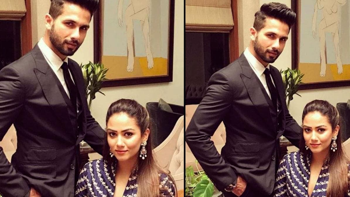 Shahid Kapoor: শাহিদ-মীরার সম্পর্কে ফাটল! প্রকাশ্যে আনলেন অভিনেতা নিজেই