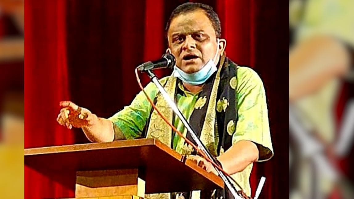 Bratya Basu: 'মুখ্যমন্ত্রীর রাজ্যপাল হতে বয়েই গেছে', রাজ্যপালকে আক্রমণ ব্রাত্য বসুর