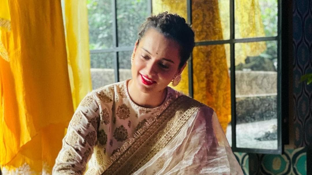 Kangana Ranaut की लाइफ में हो चुकी है स्पेशल वन की एंट्री, शादी को लेकर किया बड़ा खुलासा
