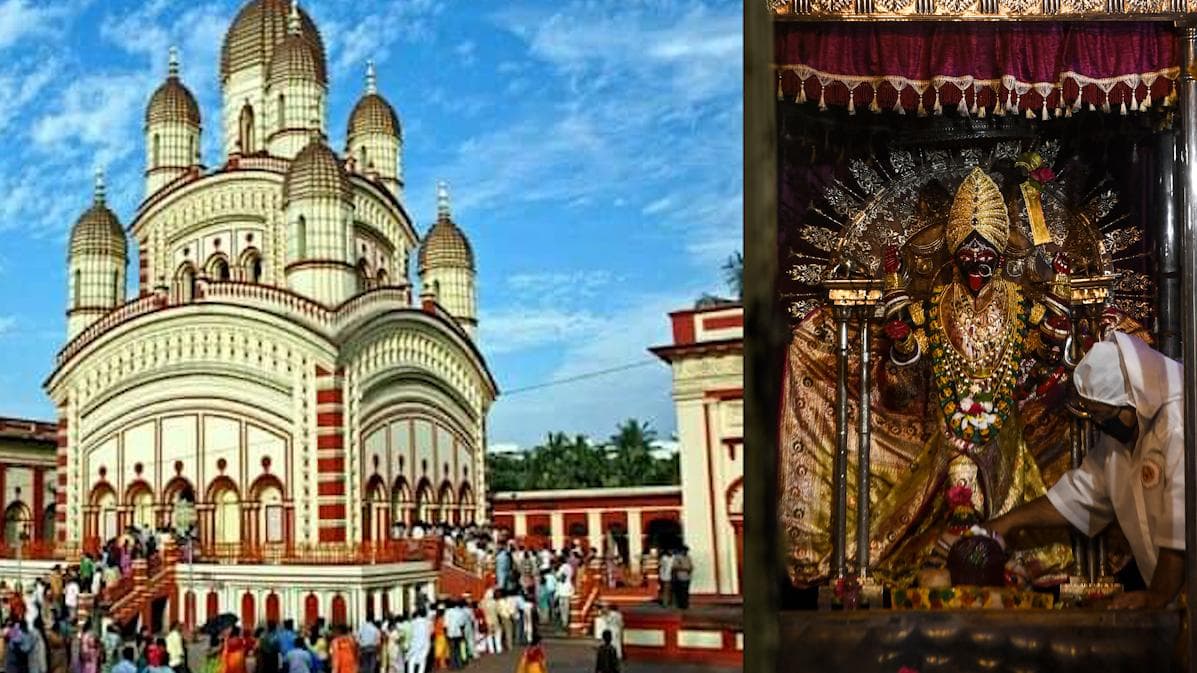 Dakkhineshwar Temple: ভিড় এড়াতে ১ জানুয়ারি বন্ধ থাকছে দক্ষিণ্বেশ্বর মন্দির
