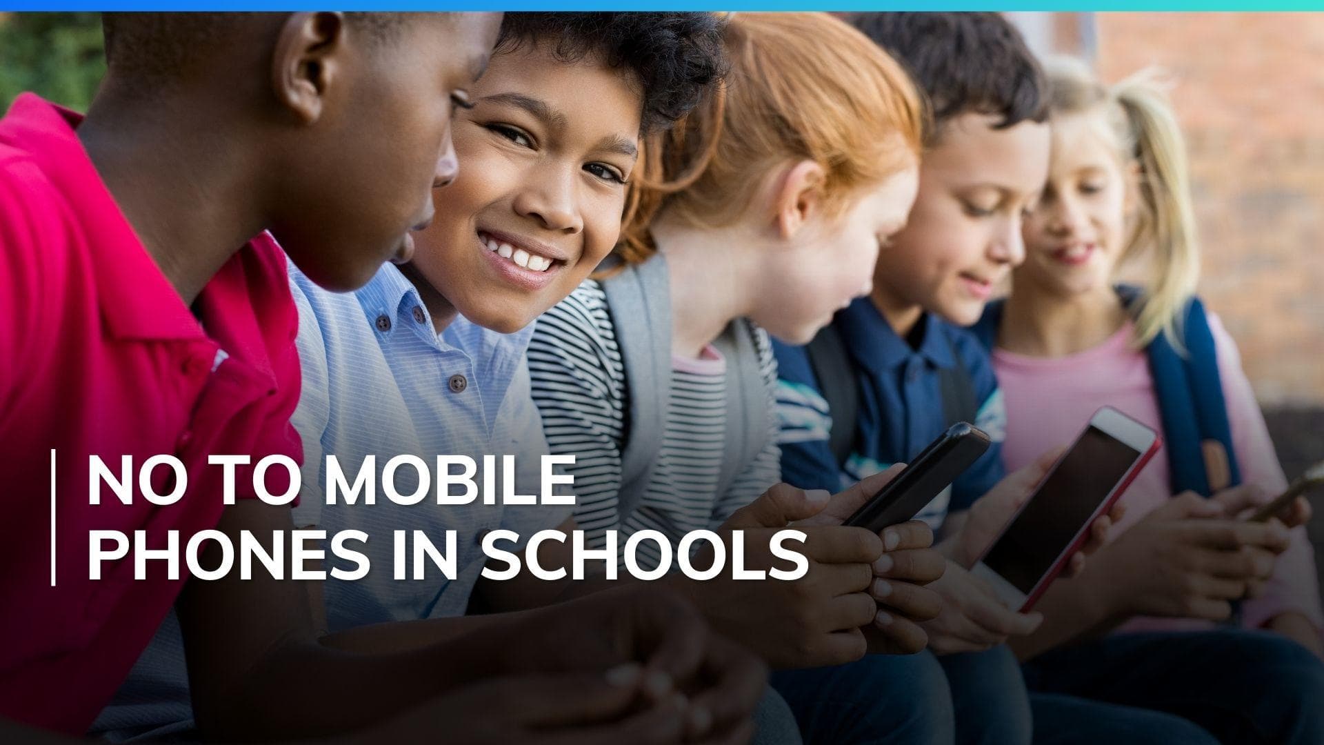 Mobile phones to be prohibited in UK schools 