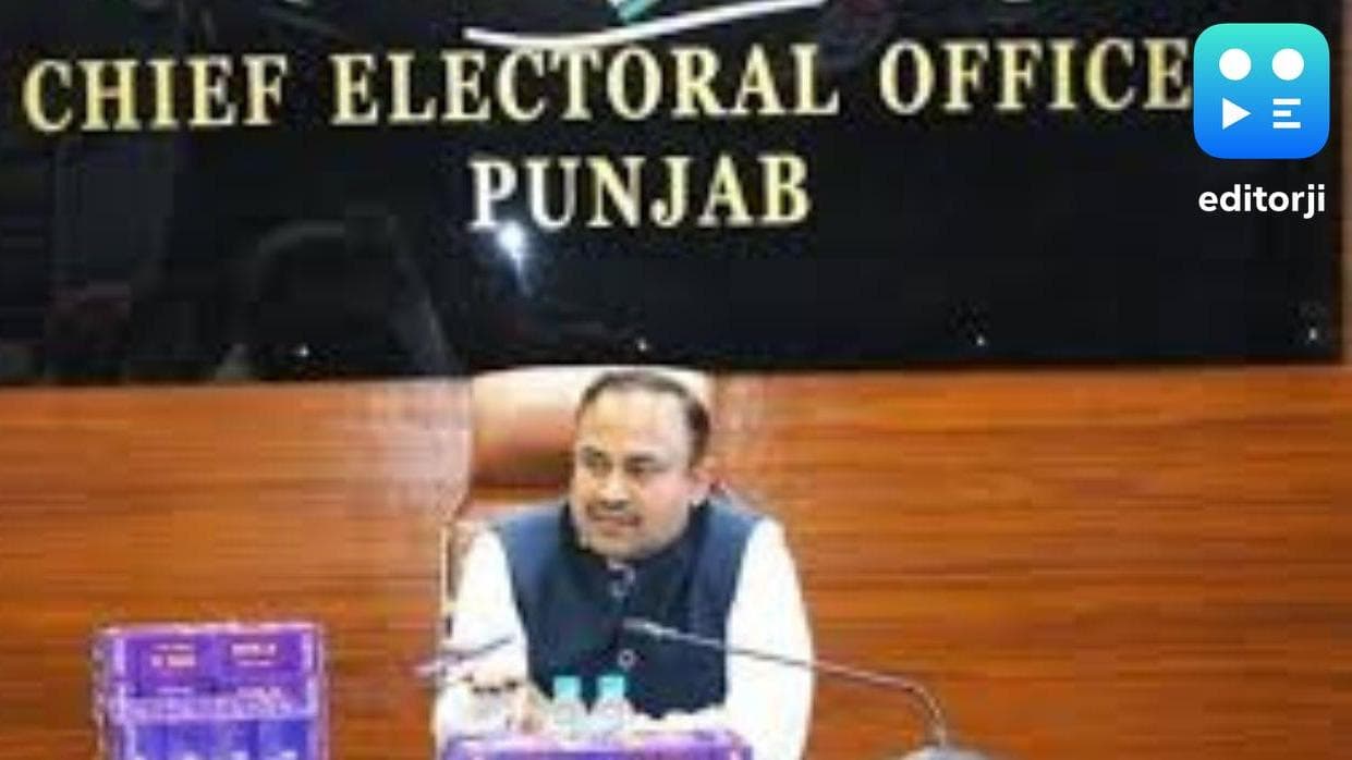 The Ludhiana West by-election gears up with a voter roll revision of 173,071 voters