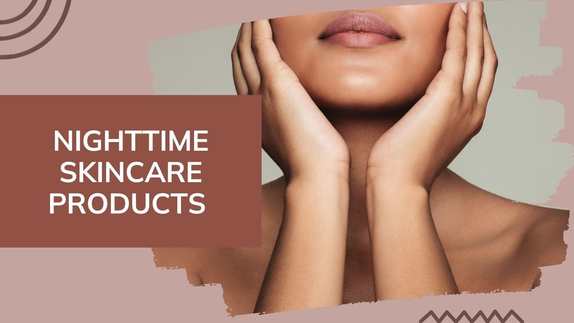 Editorji Exclusive: Here's how to select nighttime skincare products