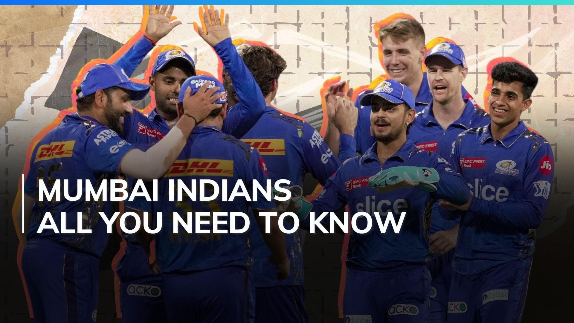 IPL 2024 MI Preview: Check Mumbai Indians players list, full squad, probable XI, matches, schedule