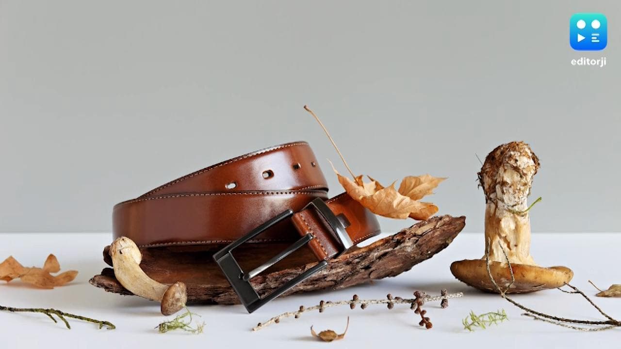 Mushroom Leather: अब खाने के अलावा पहनने के भी काम आएगा मशरूम, वैज्ञानिकों ने बनाया खास वीगन लेदर