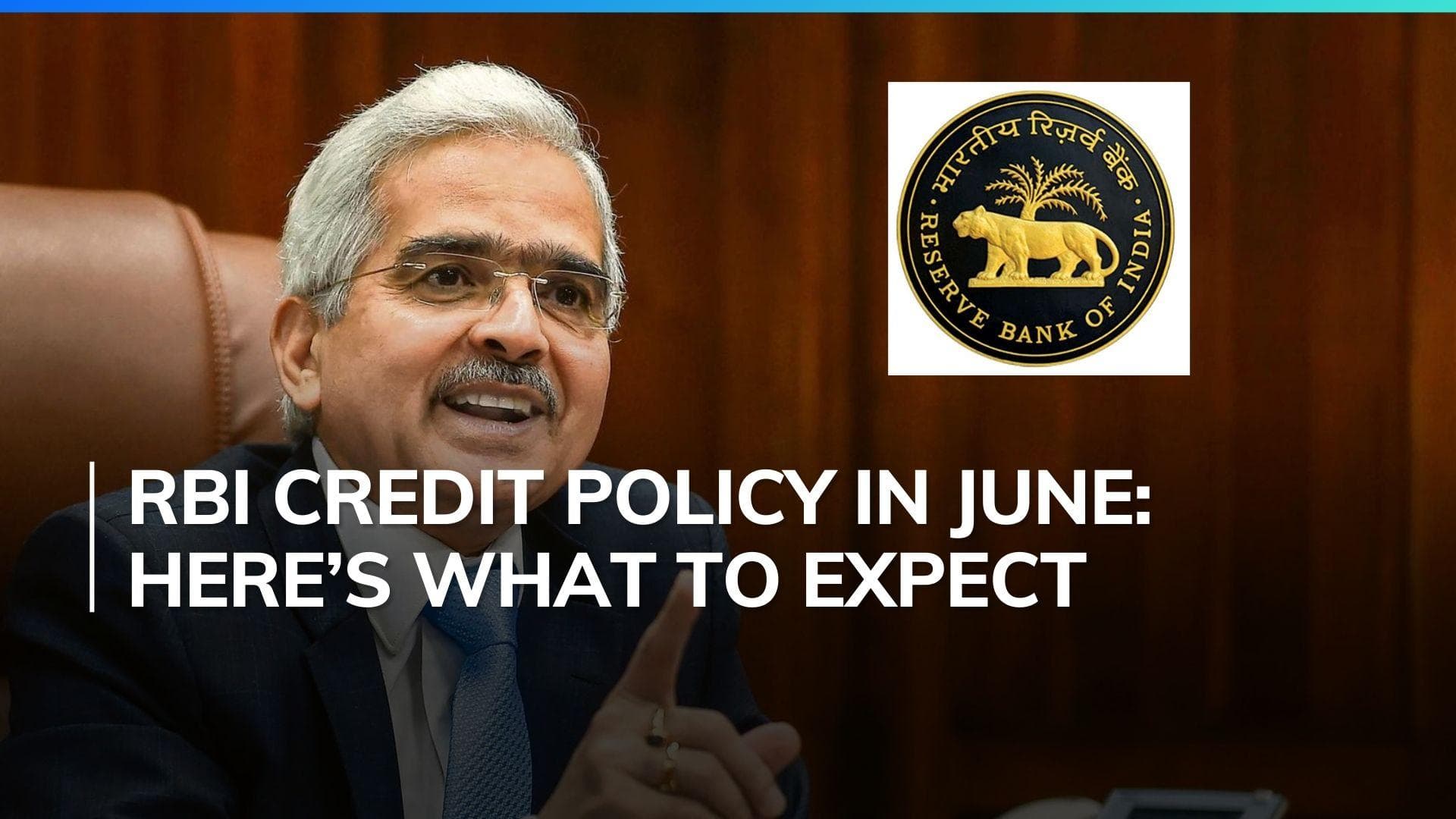 RBI credit policy expectations: Key interest rates like to be left unchanged; say experts