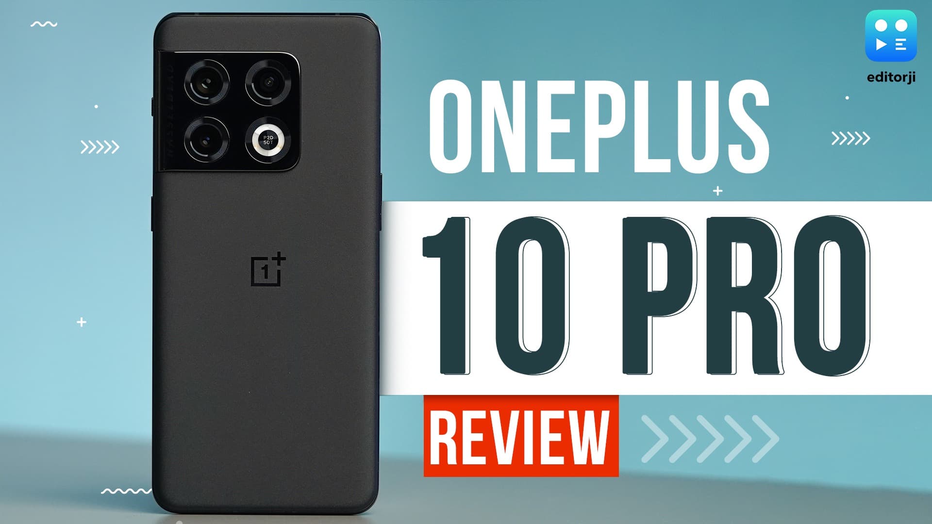 OnePlus 10 Pro Review: The Likeable Flagship
