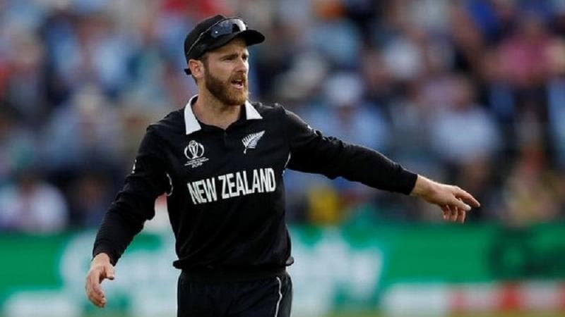 India vs New Zealand: Kane Williamson to skip India T20Is, Southee named captain