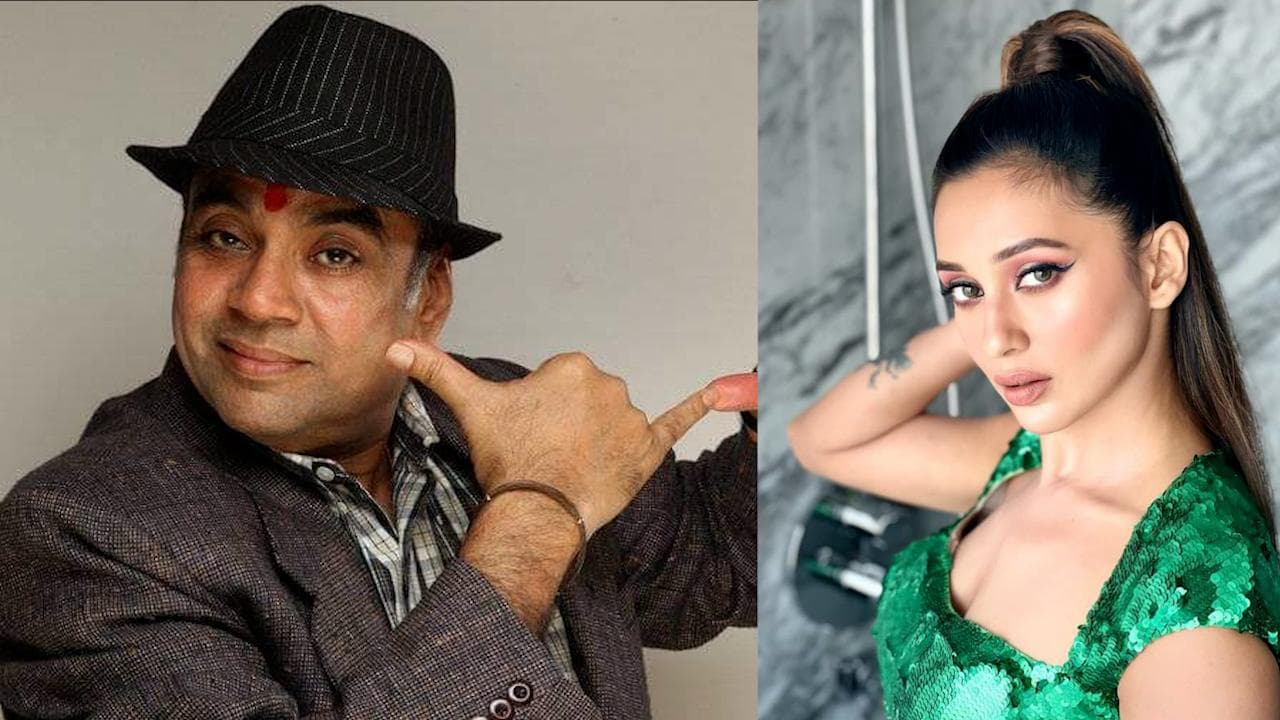 Mimi Chakraborty: মিমি চক্রবর্তী এবার হিন্দি ছবিতে! সঙ্গে রয়েছেন পরেশ রাওয়াল