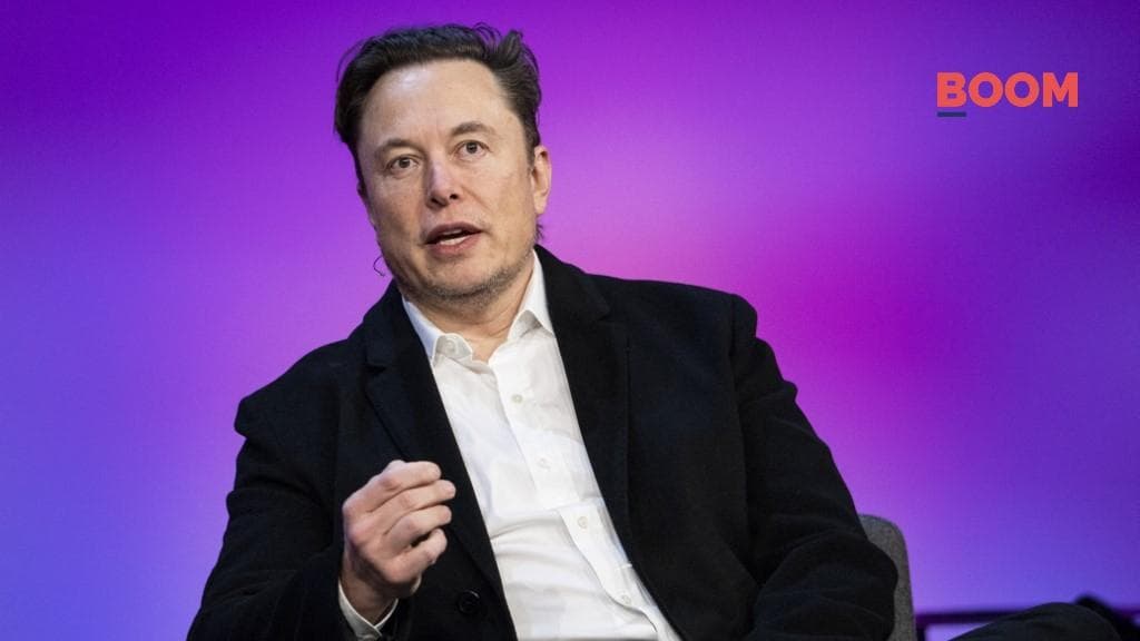 What does Elon Musk's offer mean for Twitter?
