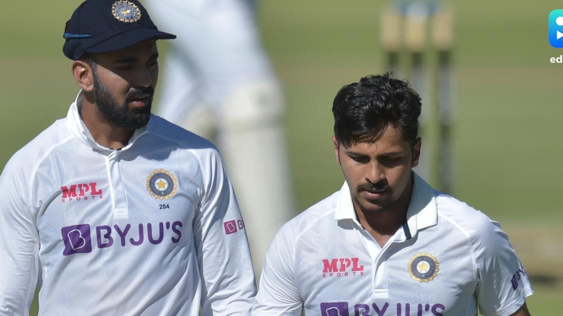 IND vs SA: कप्तान राहुल ने बताई दूसरे टेस्ट में मिली हार की बड़ी वजह, कोहली की फिटनेस पर दिया अपडेट