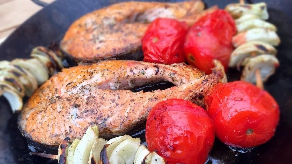 टूना मछली के ये फायदे आपको कर देंगे हैरान