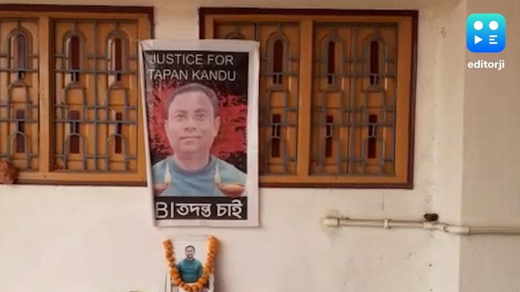 Purulia: তপন খুনের কিনারা করেও স্বস্তি নেই, পুরুলিয়ার পুলিশ সুপারের দাবি ওড়ালেন নিহত কাউন্সিলরের স্ত্রী