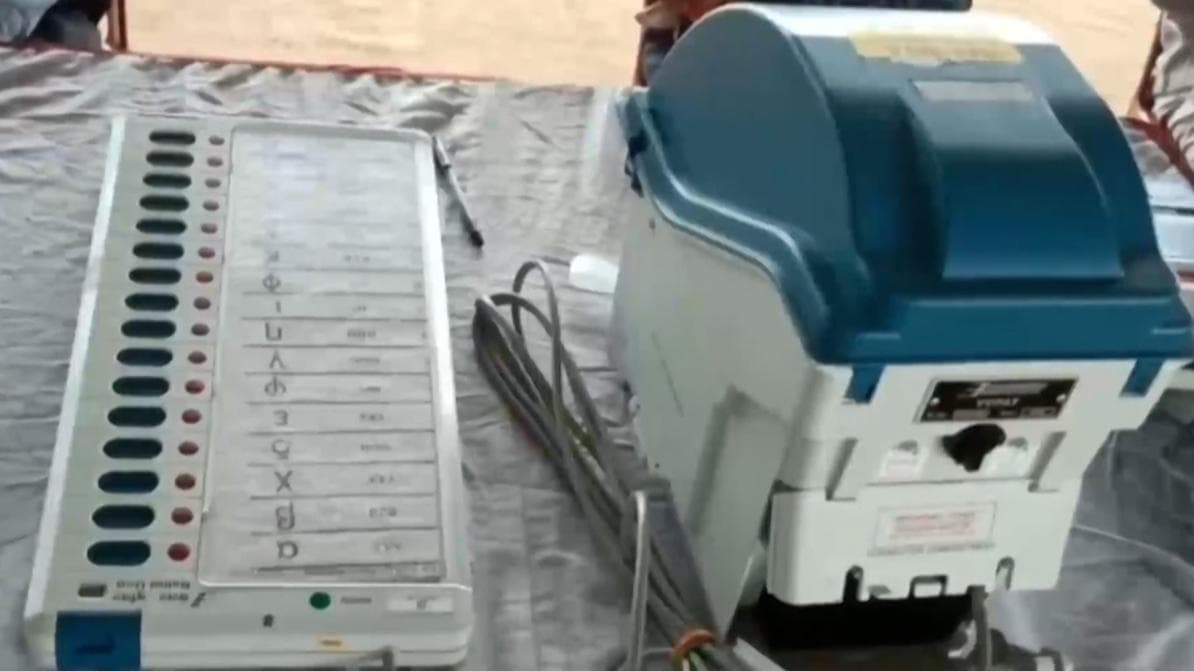 Plea against EVMs: SC may hear PIL as state polls loom closer