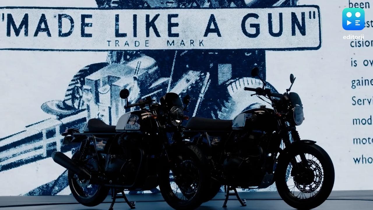 Royal Enfield: 2 मिनट में SOLD OUT का बोर्ड लगा, बिकीं सारी Bikes!