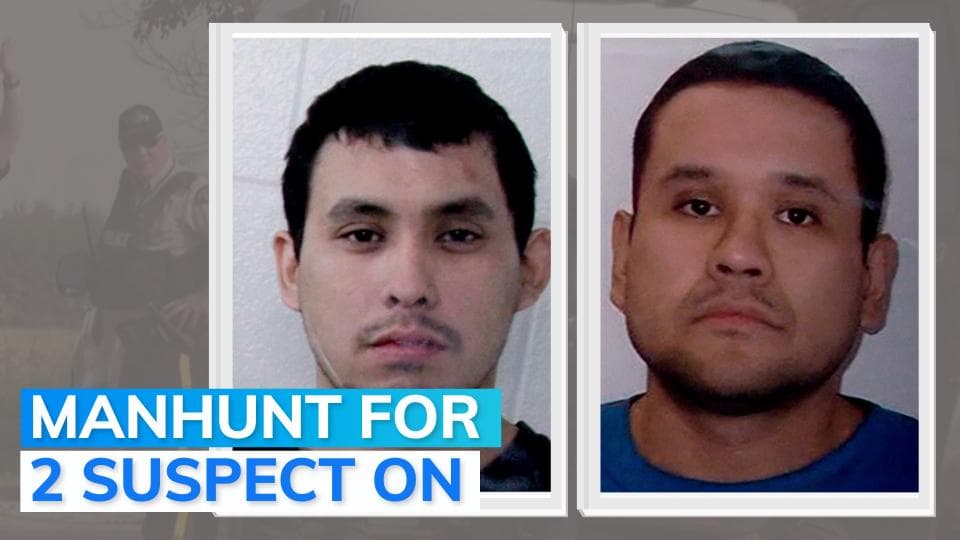 Canada: 10 dead, more than 15 injured in twin stabbings