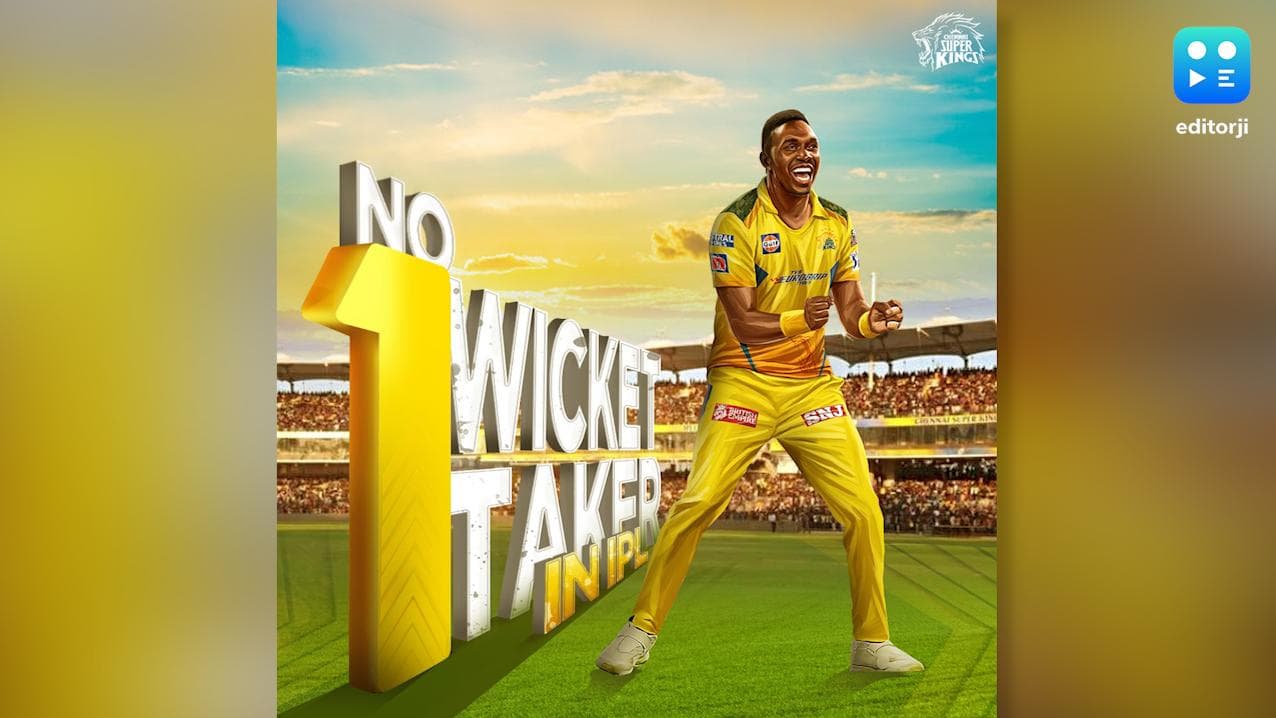 Dwayne Bravo: ১৭১! মালিঙ্গাকে টপকে আইপিএলের সর্বোচ্চ উইকেটশিকারি হলেন ডোয়েন ব্র্যাভো