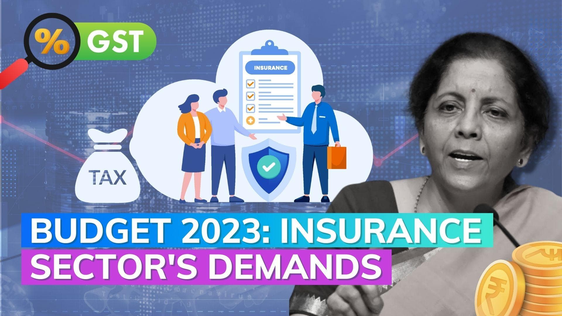 Budget 2023: What's the insurance industry demanding? 