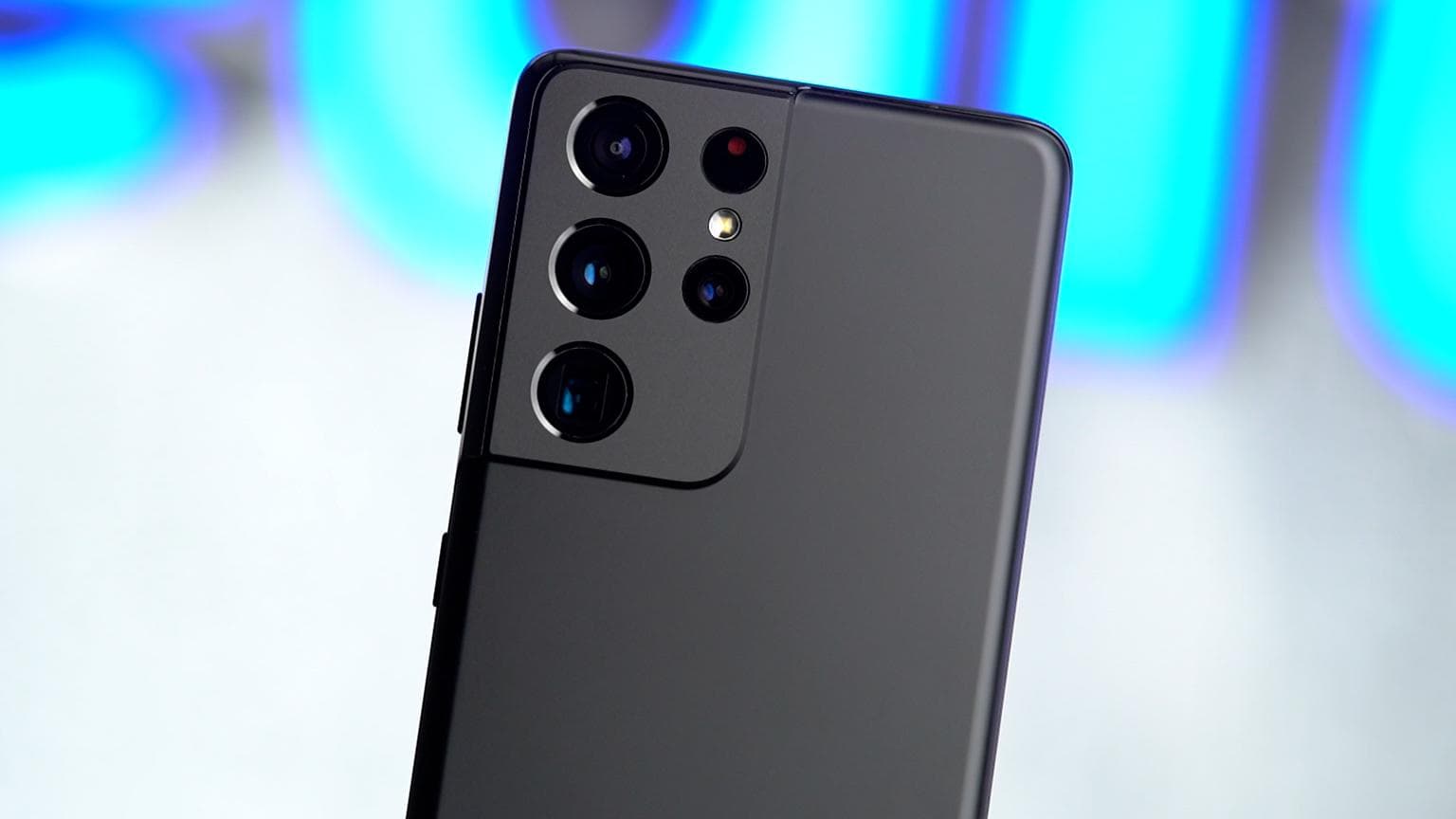 Samsung announces merger of mobile and consumer electronics divisions, names two new CEOs