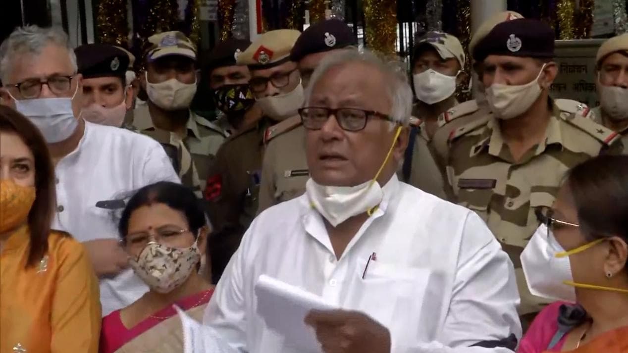 KMC: 'যা ঘটেছে, সেগুলো না ঘটলেই ভালো হত', কলকাতা পুরনির্বাচনে হিংসা প্রসঙ্গে বললেন সৌগত রায়