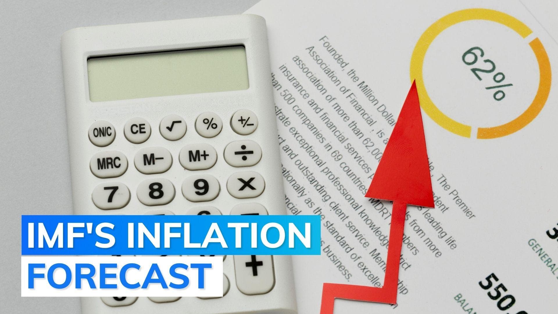 Inflation in India expected to come down to 5 pc in 2023 and 4 pc in 2024: IMF