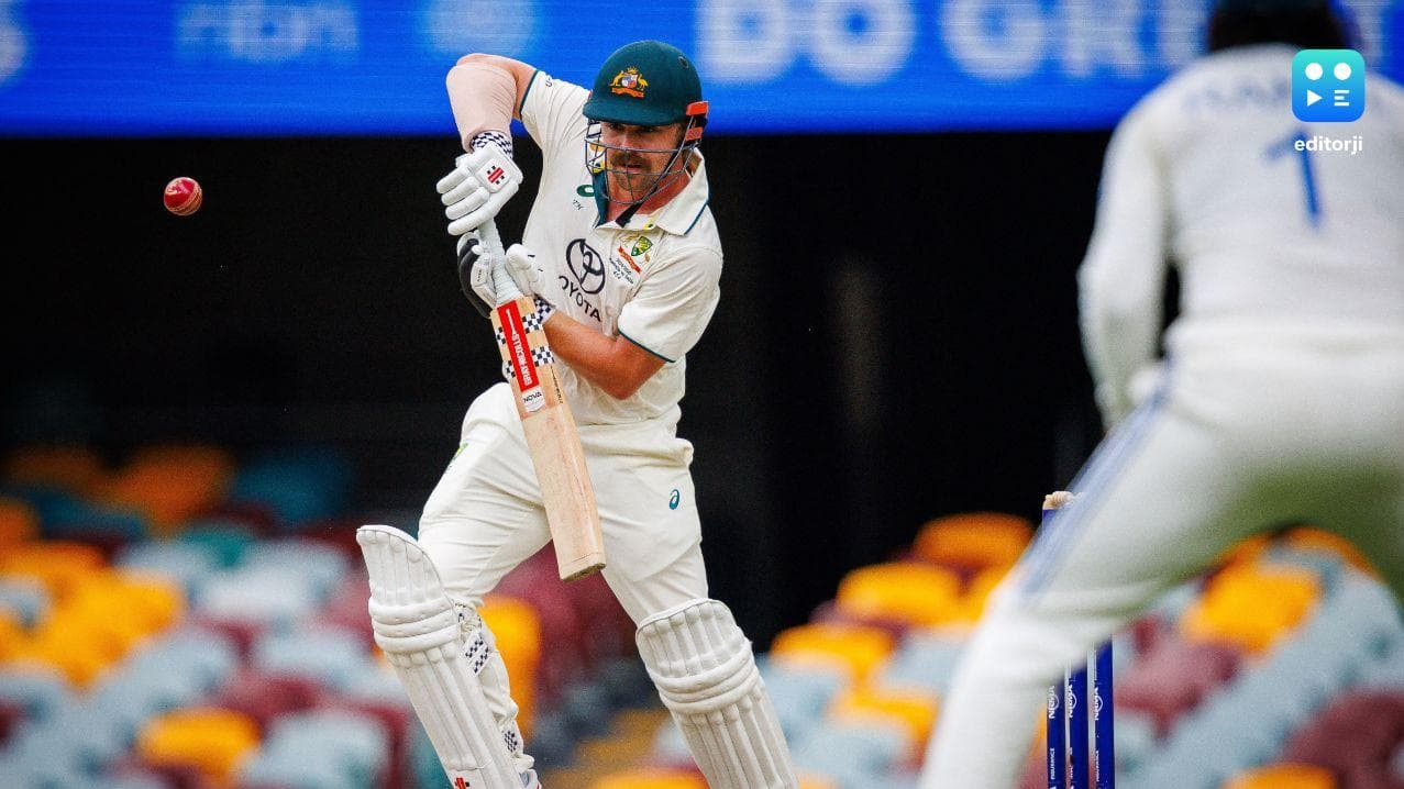 India vs Australia: Travis Head confident he'll be 'fine' for Boxing Day Test