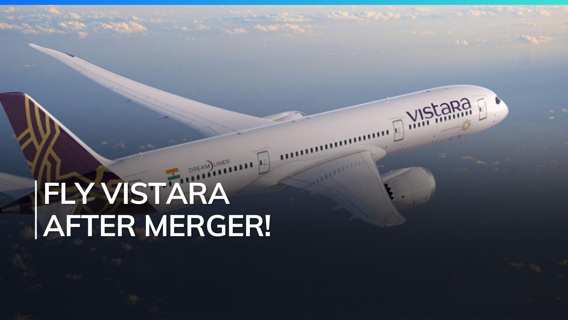 How To Keep Flying Vistara Even After Air India Merger | Easy Booking Trick!