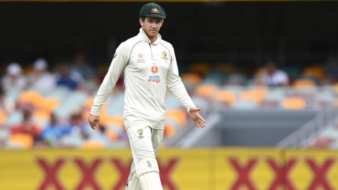 Ashes 2021: Tim Paine likely to lose his spot in Australian Test squad
