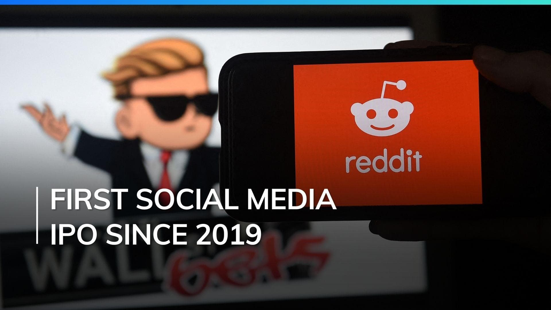Reddit aims to raise $750 mn in stock market debut