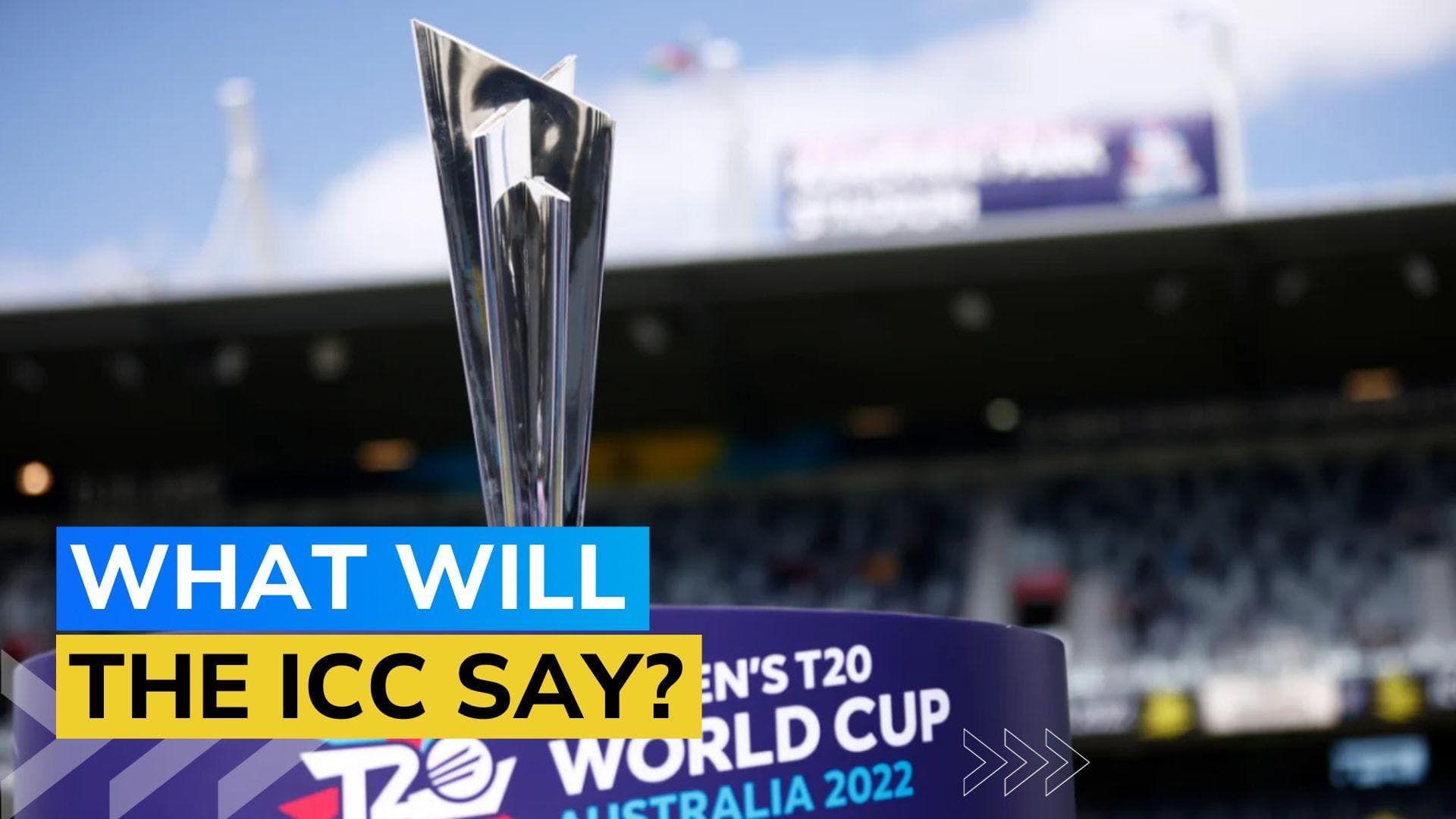 Dominica withdraws as 2024 T20 World Cup host, find out why 