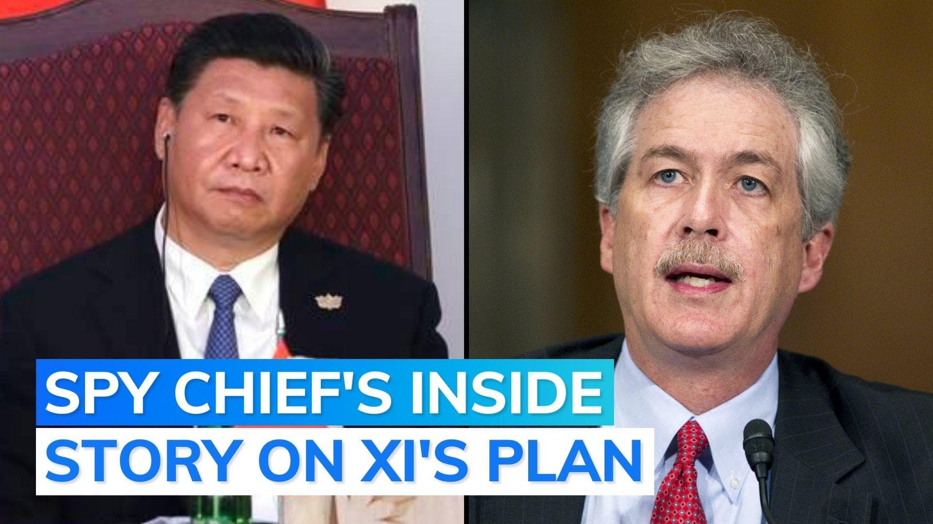 USA: CIA director says China's Xi Jinping 'doubtful' about military invasion of Taiwan after...