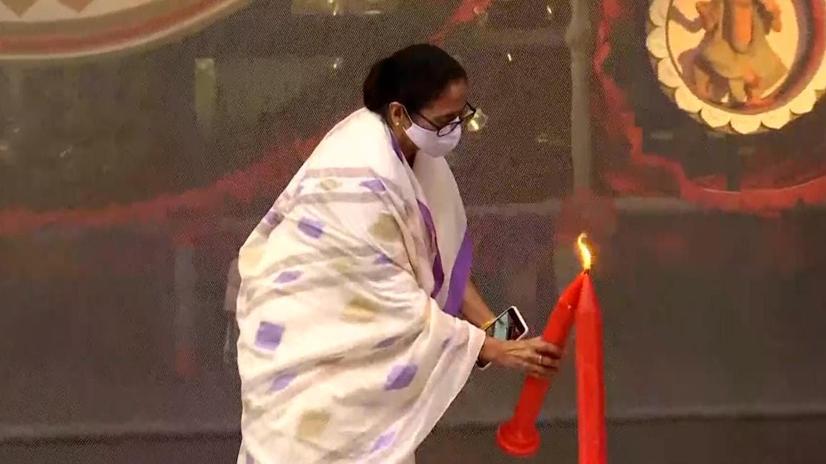 Mamata Banerjee: আগামী দুর্গাপুজোর ১০ দিন আগে থেকে ফেস্টিভ্যাল শুরু করব আমরা, বললেন মমতা